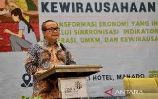 Dinkes Lhokseumawe Perketat Pengawasan Sanitasi pada Pelaku UKM