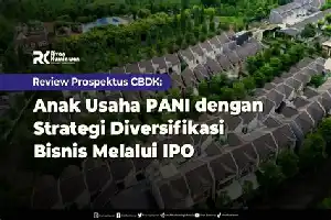Ekspansi Strategis RANS Entertainment Melalui IPO: Bidik Diversifikasi Bisnis Berbasis IP