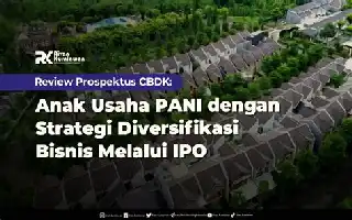 Ekspansi Strategis RANS Entertainment Melalui IPO: Bidik Diversifikasi Bisnis Berbasis IP