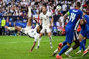 FIFA Validasi Gol Jude Bellingham: Teknologi Sensor Bola Tepis Polemik di Piala Dunia 2026