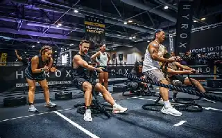 Fenomena Hyrox di Indonesia: Mengupas Tren Fitness Race yang Disebut 'Olahraga Kuli' Modern