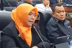 Fraksi PKS DPRD Kota Serang Tolak Celah Legalisasi Hiburan Malam dalam Raperda Kepariwisataan