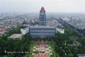 Kantor Walikota Jakarta Timur Optimalkan Layanan Publik Berbasis Digital