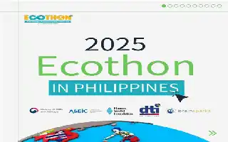 Kementerian UMKM Dukung Kompetisi Bisnis Berkelanjutan Ecothon in ASEAN 2026, Pendaftaran Dibuka hingga Juli