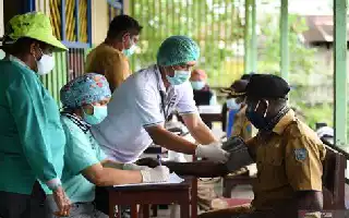 Kemenkes Jalin Kerja Sama dengan 14 Rumah Sakit Nasional untuk Perkuat Layanan Kesehatan di Papua Pegunungan