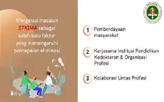 Kemenkes Tegaskan Kusta Bisa Disembuhkan, Minta Masyarakat Hapus Stigma Negatif