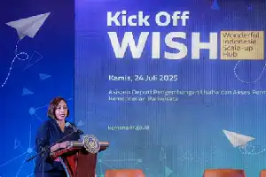 Kemenpar Buka Pendaftaran WISH 2026: Akselerasi Bisnis untuk Pelaku Industri Pariwisata