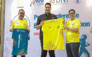 Kemenpora Optimalkan Sport Tourism sebagai Akselerator Ekonomi Nasional