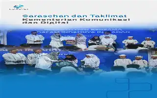 Kemkomdigi Buka Peluang Sertifikasi Digital untuk Santri Lewat Kolaborasi Pesantren