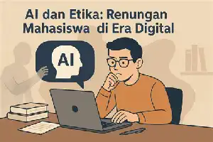 Kemkomdigi Dorong Praktisi Humas Perkuat Etika Komunikasi di Tengah Transformasi AI