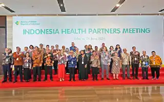 Kemhan dan Kemenkes Perkuat Pengawasan Kesehatan Peserta Didik SPPI hingga KNMP