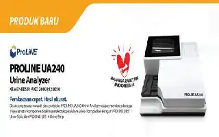 Kinerja Keuangan Moncer, PT Prodia Diagnostic Line Bersiap Melantai di Bursa