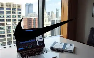 Kinerja Keuangan Nike Lampaui Estimasi, Namun Investor Tetap Waspada