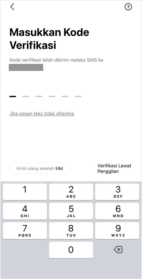 Halaman Verifikasi Keamanan Minta Pengguna Melakukan Pengecekan Singkat