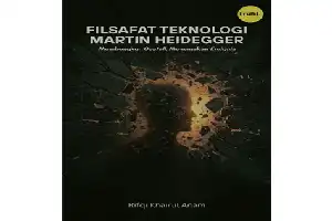 Heidegger dan Filsafat Teknologi: Memahami Hubungan Manusia dan Perangkat Modern