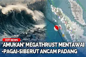 Inovasi LIBS: Peneliti BRIN Deteksi Jejak Purba Tsunami Aceh Melalui Analisis Kimia Presisi