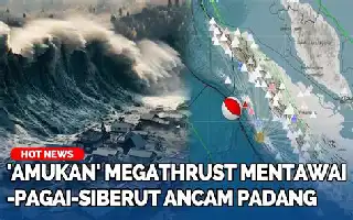 Inovasi LIBS: Peneliti BRIN Deteksi Jejak Purba Tsunami Aceh Melalui Analisis Kimia Presisi