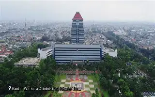 Optimalisasi Layanan Publik di Kantor Walikota Jakarta Timur
