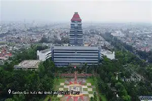 Optimalkan Layanan Publik, Pemkot Jakarta Timur Tingkatkan Integrasi Informasi di Kantor Walikota