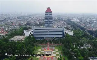 Optimalkan Layanan Publik, Pemkot Jakarta Timur Tingkatkan Integrasi Informasi di Kantor Walikota