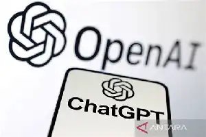 OpenAI Luncurkan ChatGPT Work, Transformasikan Chatbot Menjadi Asisten Kerja Mandiri