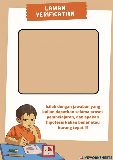 Laman Verifikasi Keamanan Muncul Sebelum Akses Situs Dilanjutkan