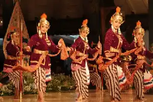 Lestarikan Warisan Budaya, Pemkab Bantul Gelar Festival Gobak Sodor Tingkat SMP