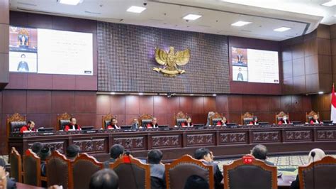 Mahkamah Konstitusi Tolak Uji Materi UU Kesehatan, Kemenkes Pastikan Perlindungan Publik Terjamin
