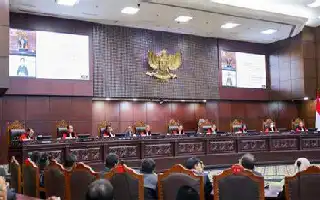 Mahkamah Konstitusi Tolak Uji Materi UU Kesehatan, Kemenkes Pastikan Perlindungan Publik Terjamin
