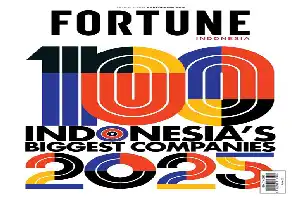 Masuk ke Bisnis Batu Bara Kokas, Fortune Indonesia Bidik Lompatan Pendapatan hingga 35 Kali Lipat