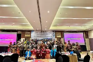 Medan Siap Jadi Tuan Rumah BI Investment Day Sepulau Sumatera untuk Dorong Pertumbuhan Regional