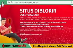 Memahami Penyebab dan Solusi Browser Terblokir Akibat Aktivitas Tidak Wajar