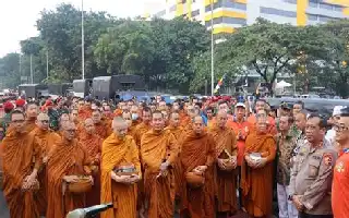Memperkokoh Ketahanan Keluarga, Ditjen Bimas Buddha Wajibkan Bimbingan Perkawinan bagi Catin