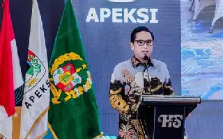 Memperkuat Ketangguhan Ekonomi Kota melalui Investasi Berkualitas di Forum APEKSI 2026