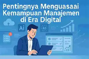 Mengasah Keterampilan Coding: Fondasi Strategis Mahasiswa Menuju Karier Digital Profesional