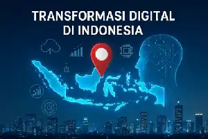Menkomdigi Tekankan Transformasi Digital Indonesia Harus Berbasis Budaya dan Pengetahuan Lokal