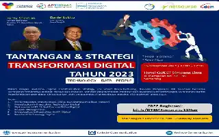Menjawab Tantangan Transformasi Digital 2026, STIE STEKOM Siapkan Lulusan Unggul Siap Kerja