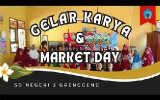 SMAN 1 Kadugede Gelar PORESAK, Isi Akhir Semester dengan Olahraga, Seni, dan Market Day