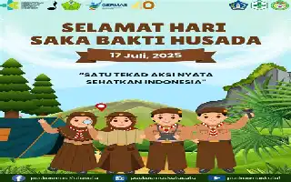 Saka Bakti Husada Pasar Rebo Dukung Pelayanan Kesehatan Gratis di Ajang PRJ 2026