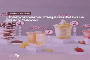 Sarimelati Kencana Akuisisi 52 Persen Saham HAY, Perkuat Bisnis Makanan dan Minuman