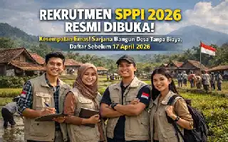 Sekjen Kemhan Tinjau Kesiapan Program Bela Negara SPPI 2026 di Pusdikarhanud Malang