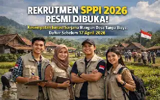 Sekjen Kemhan Tinjau Kesiapan Program Bela Negara SPPI 2026 di Rindam V/Brawijaya