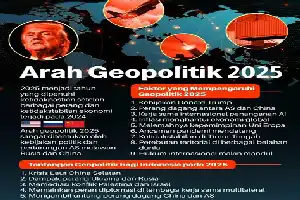 Sekjen Komdigi Dorong ASEAN Perkuat Ekosistem Digital di Tengah Geopolitik Global