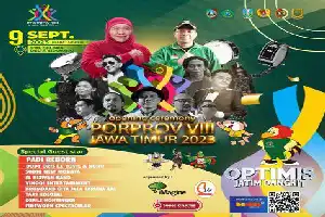 Siapkan Atlet Menuju Porprov Jatim 2027, Pemkab Sidoarjo Kucurkan Reward untuk 1.940 Pemenang Porkab
