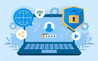 Sistem Verifikasi Keamanan: Langkah Awal Akses Digital yang Semakin Umum