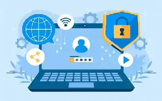 Sistem Verifikasi Keamanan Digital: Memahami Fungsi Checkpoint dalam Menjaga Keamanan Pengguna Internet