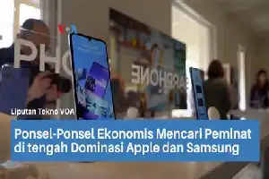 Strategi Samsung dan Google Menantang Dominasi Apple di Pasar Ponsel Lipat 2026