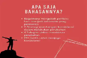 Strategi dan Kunci Konsistensi Yongki Komaladi Bertahan 40 Tahun di Industri Sepatu Nasional
