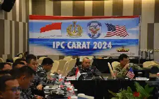 PORAL 2026: Strategi TNI AL Tingkatkan Profesionalisme dan Soliditas Prajurit