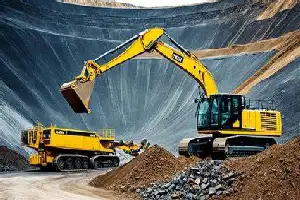 Potensi Kendala Teknis Penggunaan B50 pada Alat Berat Tambang Disorot Perhapi